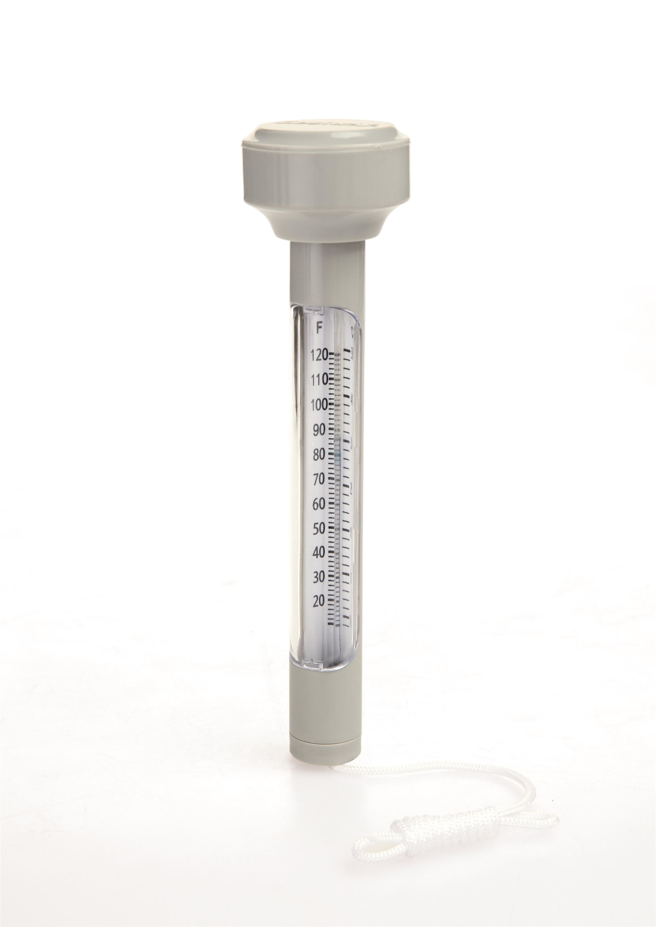 Flowclear™ Floating Pool Thermometer