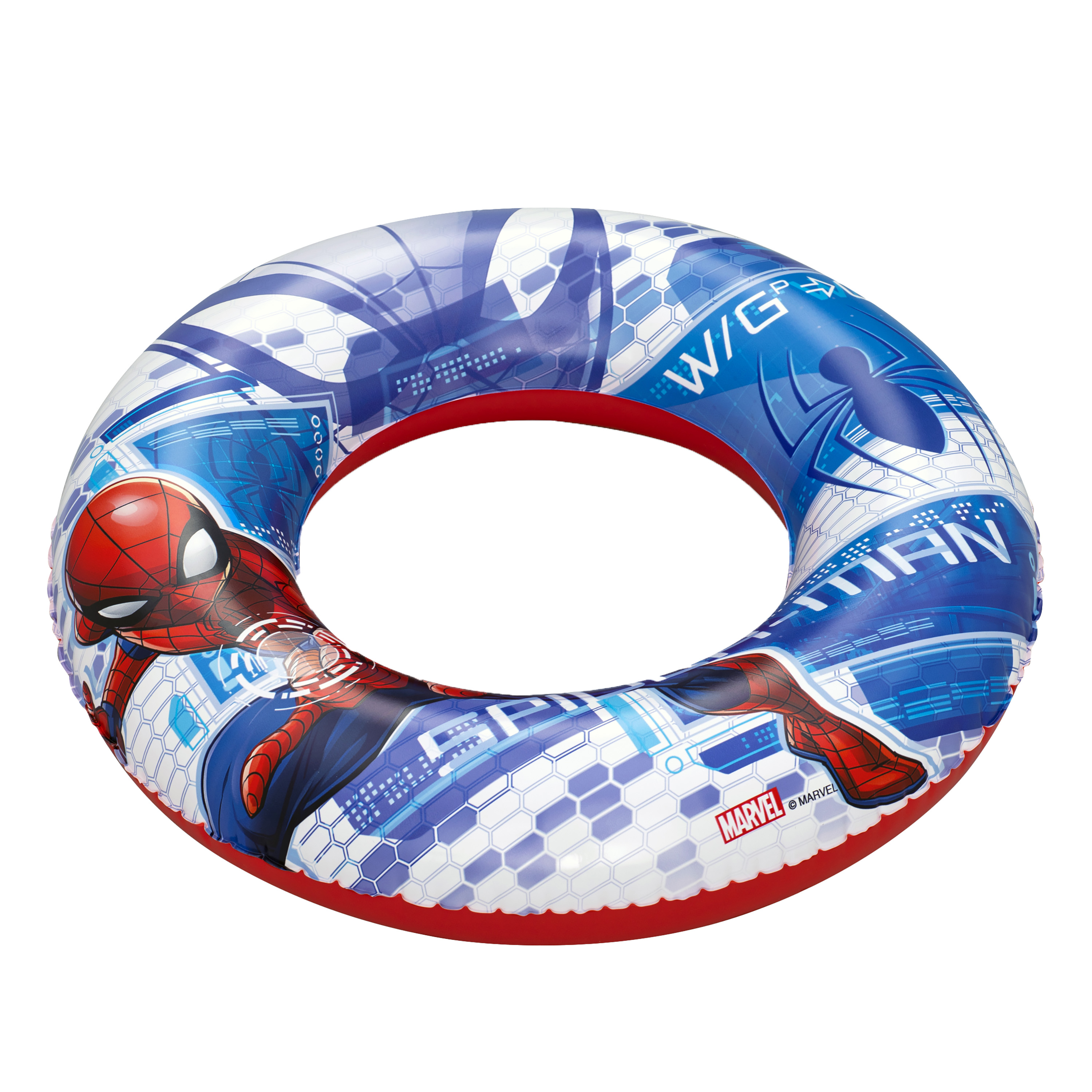 Spider-Man™ Kinder Schwimmring Ø 48  x 11 cm