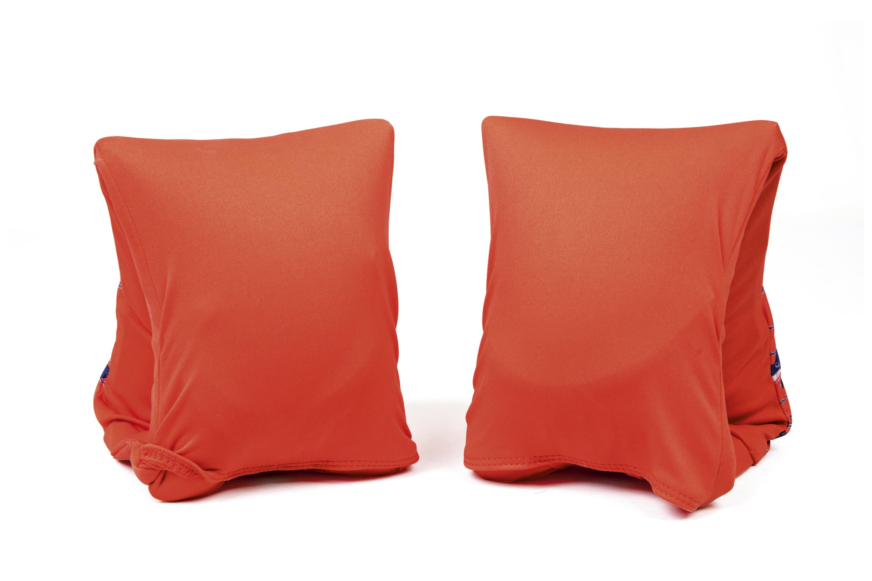 Swim Safe™ Schwimmflügel mit Textilbezug (S/M), 1-3 Jahre 38 x 14 cm Swim Safe™ Schwimmflügel mit Textilbezug (S/M), 1-3 Jahre 38 x 14 cm