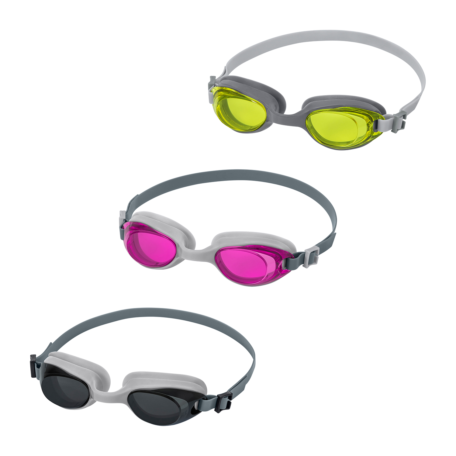 Resurge™ Schwimmbrille ab 14 Jahren, sortiert