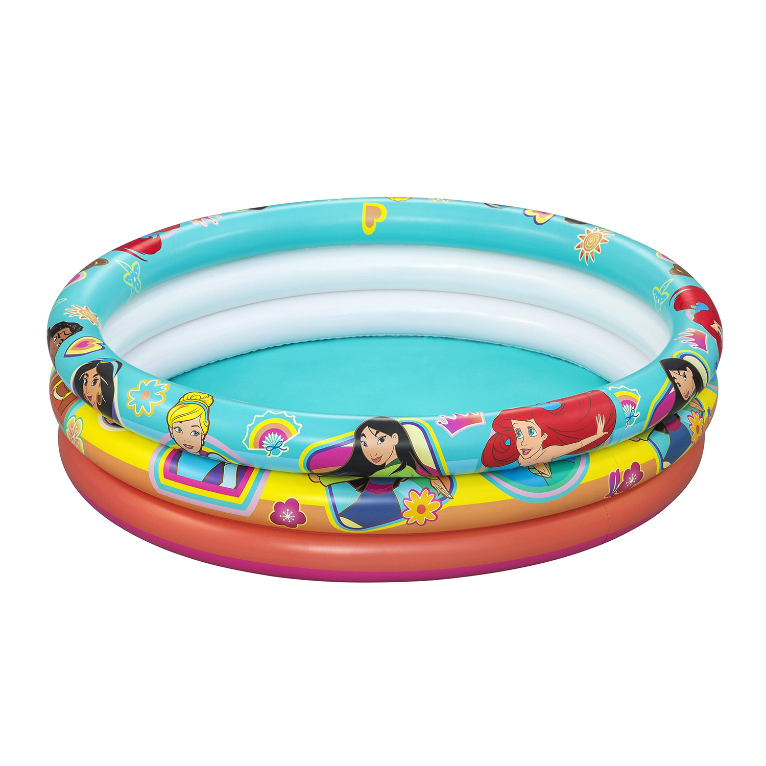 Disney® Princess Planschbecken Ø 122 x 30 cm