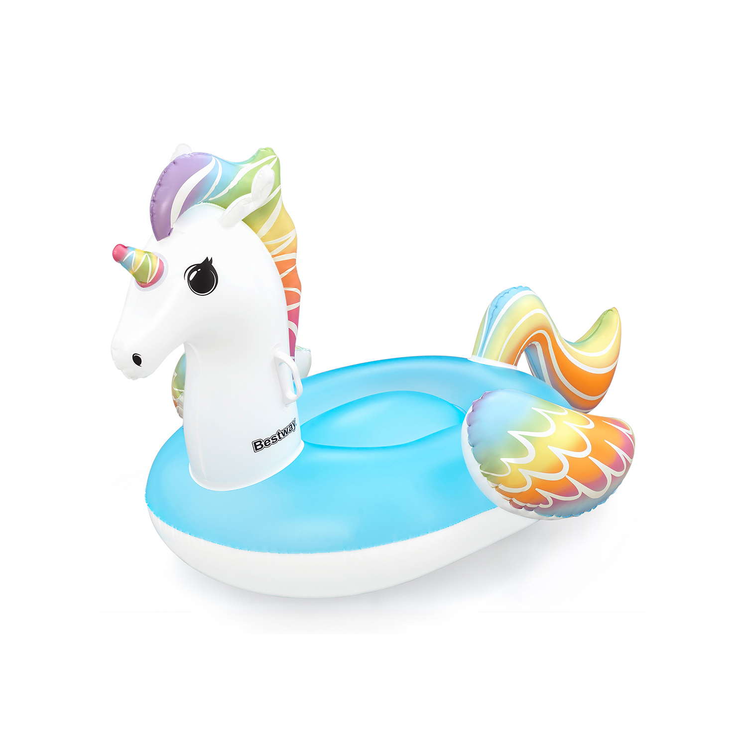 Schwimmtier  Fantasy Unicorn™ 155 x 119 cm