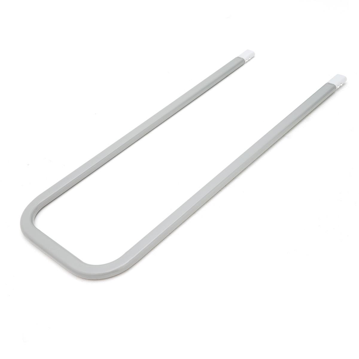 Bestway® Spare Part U-Shaped beam (grey) for various Power Steel™ frame pools, angular