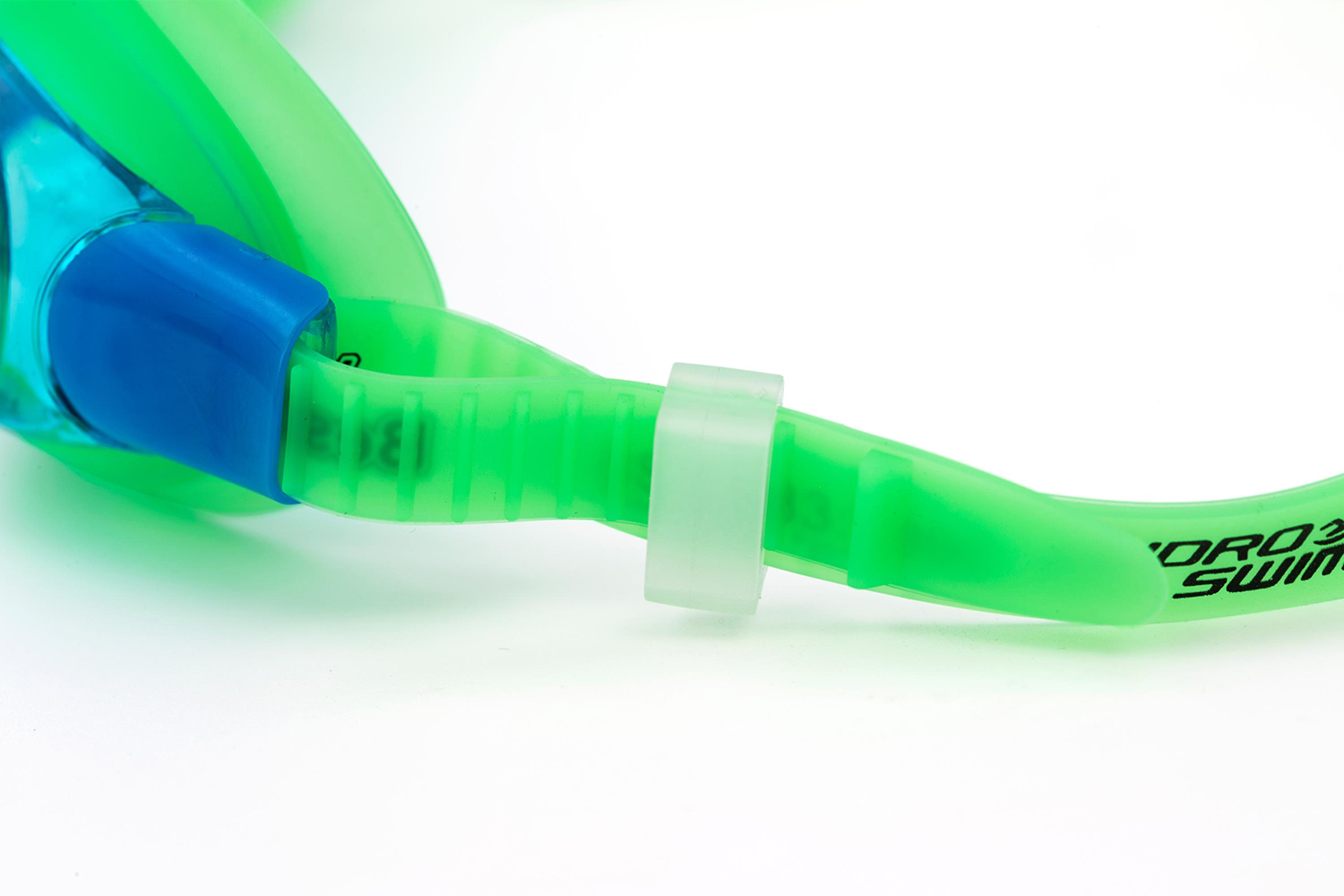 Hydro-Swim™ Ocean Crest Goggles