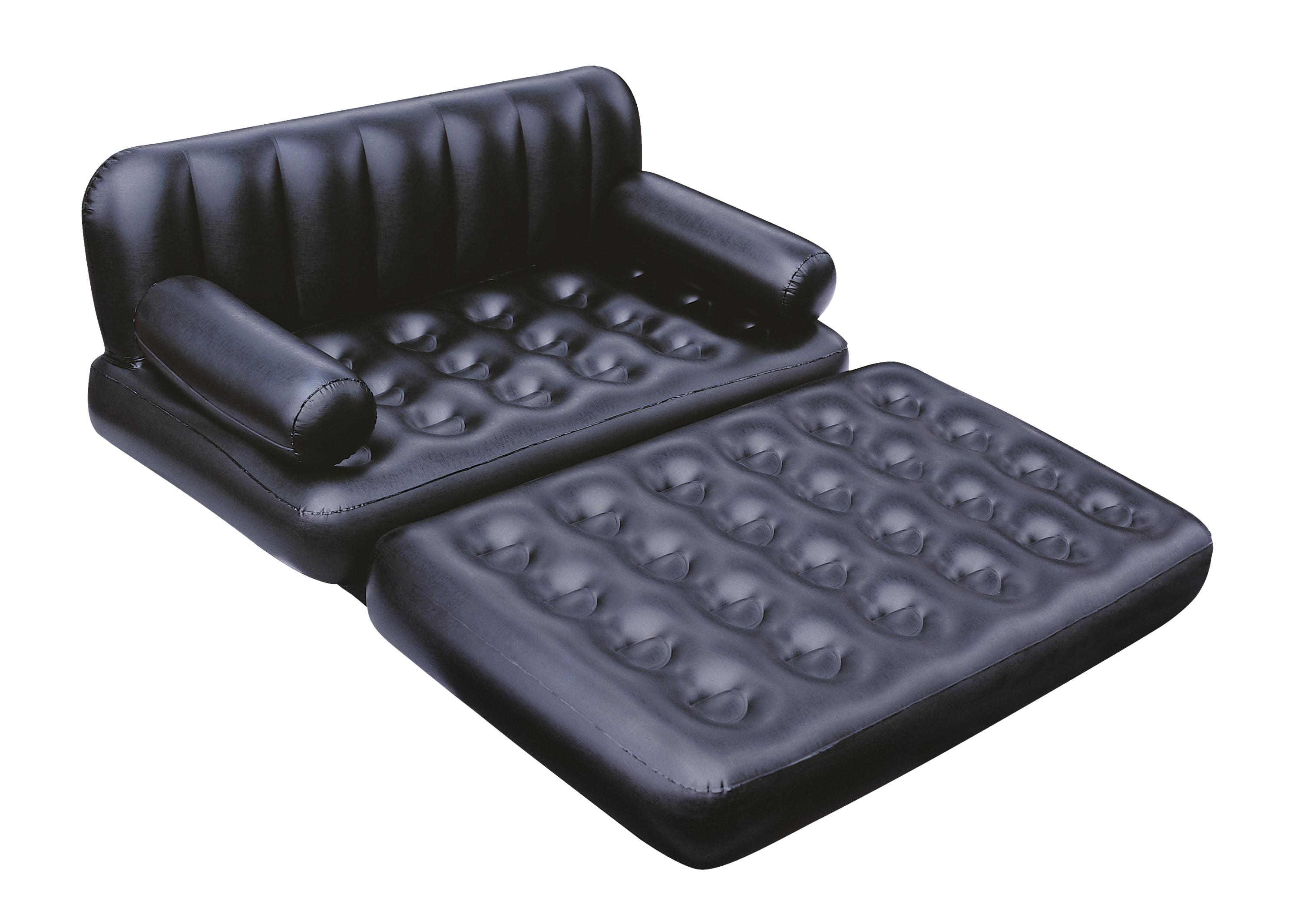 5-in-1 Luftsofa Multi-Max™ 188 x 152 x 64 cm 
