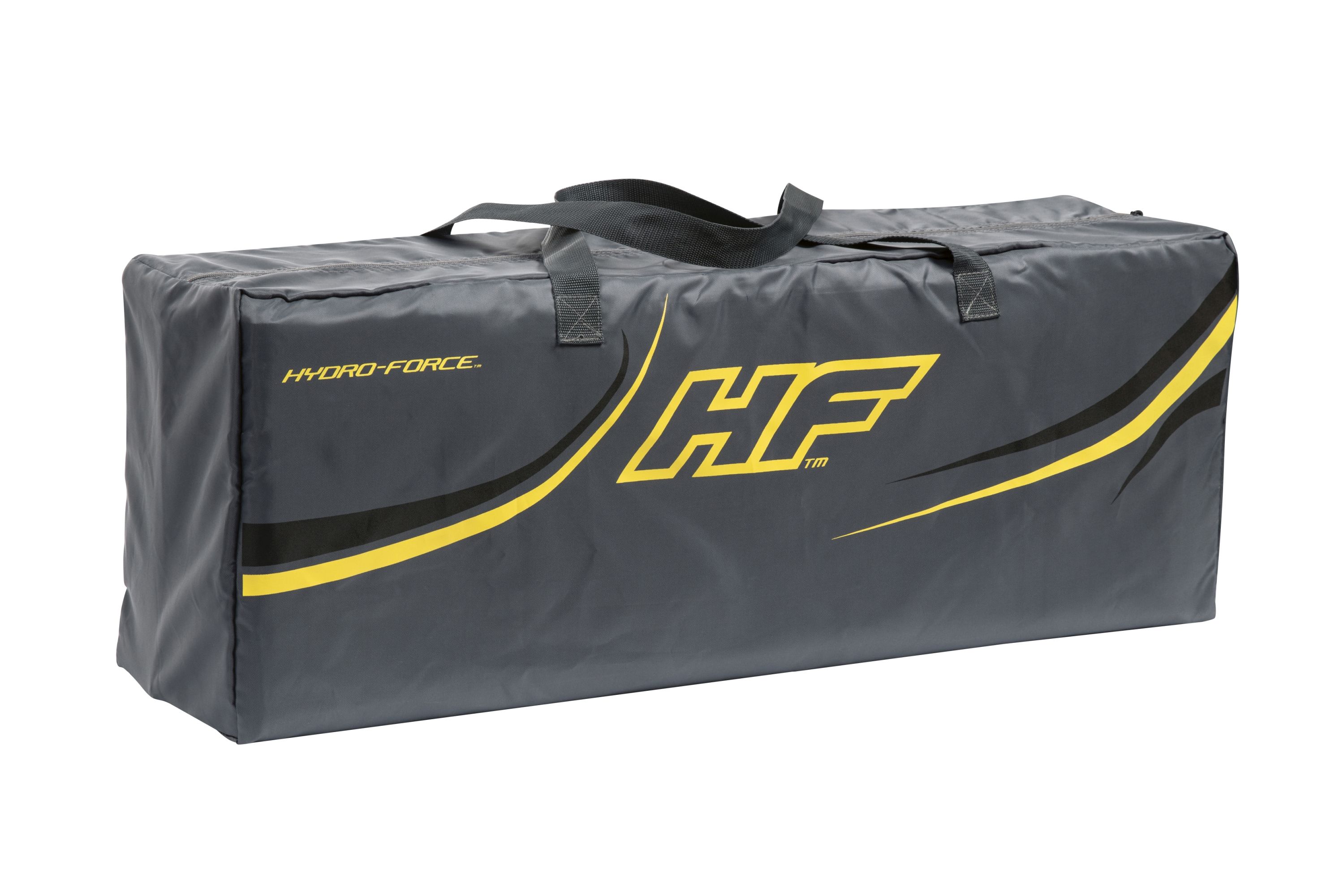 Hydro-Force™ 10' x 33" x 6"/3.05m x 84cm x 15cm Oceana Set