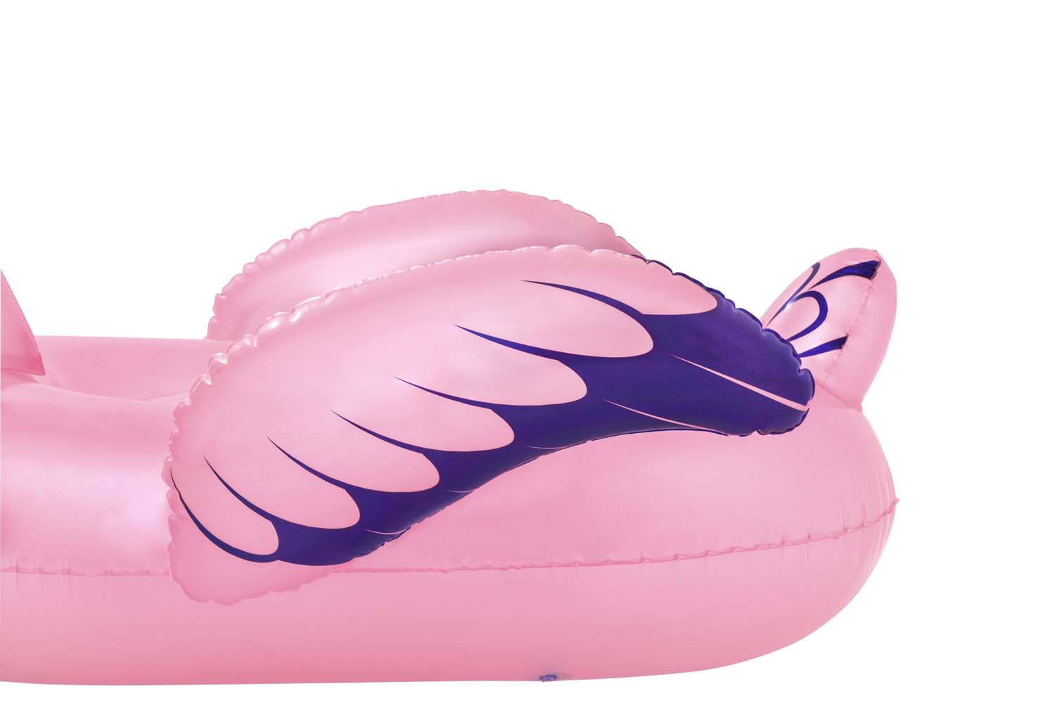 Schwimmtier Luxury Flamingo 153 x 143 cm