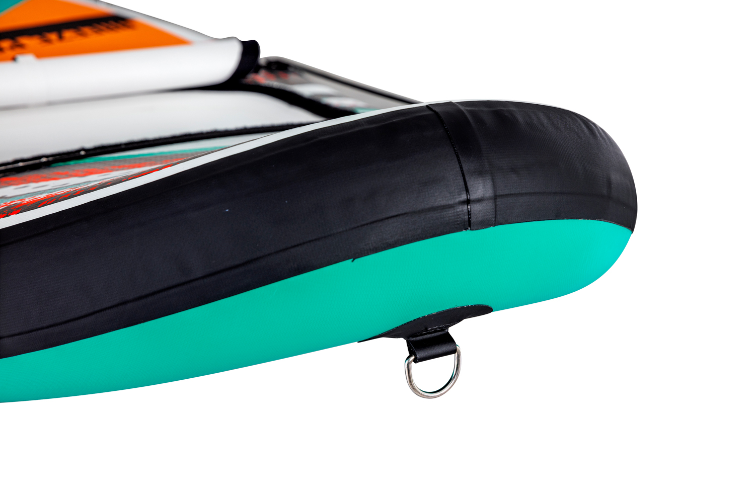Hydro-Force™ SUP Allround Board-Set Breeze Panorama™ 305 x 84 x 12 cm