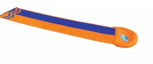 Bestway® Spare Part Double water slide for H2OGO!® Waterpark Splashtona Raceway 947 x 435 x 265 cm