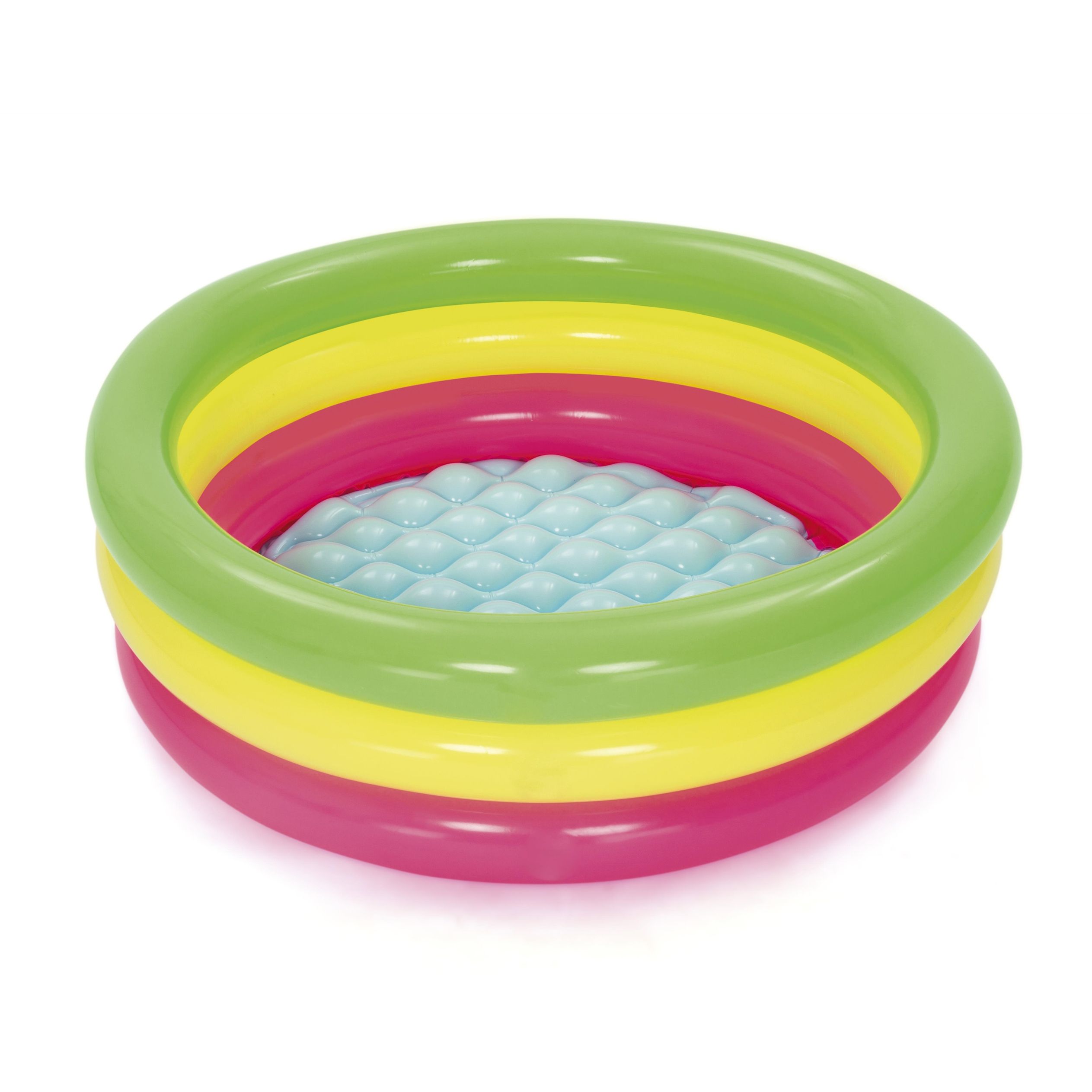 Bestway® ?27.5" x H9.5"/?70cm x H24cm Summer Set Pool