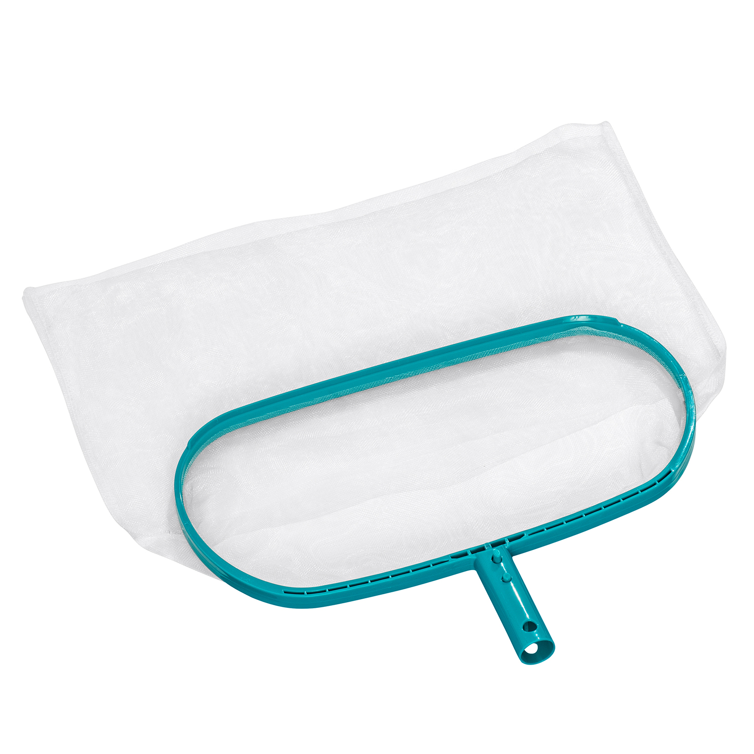 Poolkescher AquaNet™ für Teleskopstange, 43 x 30 x 4,5 cm