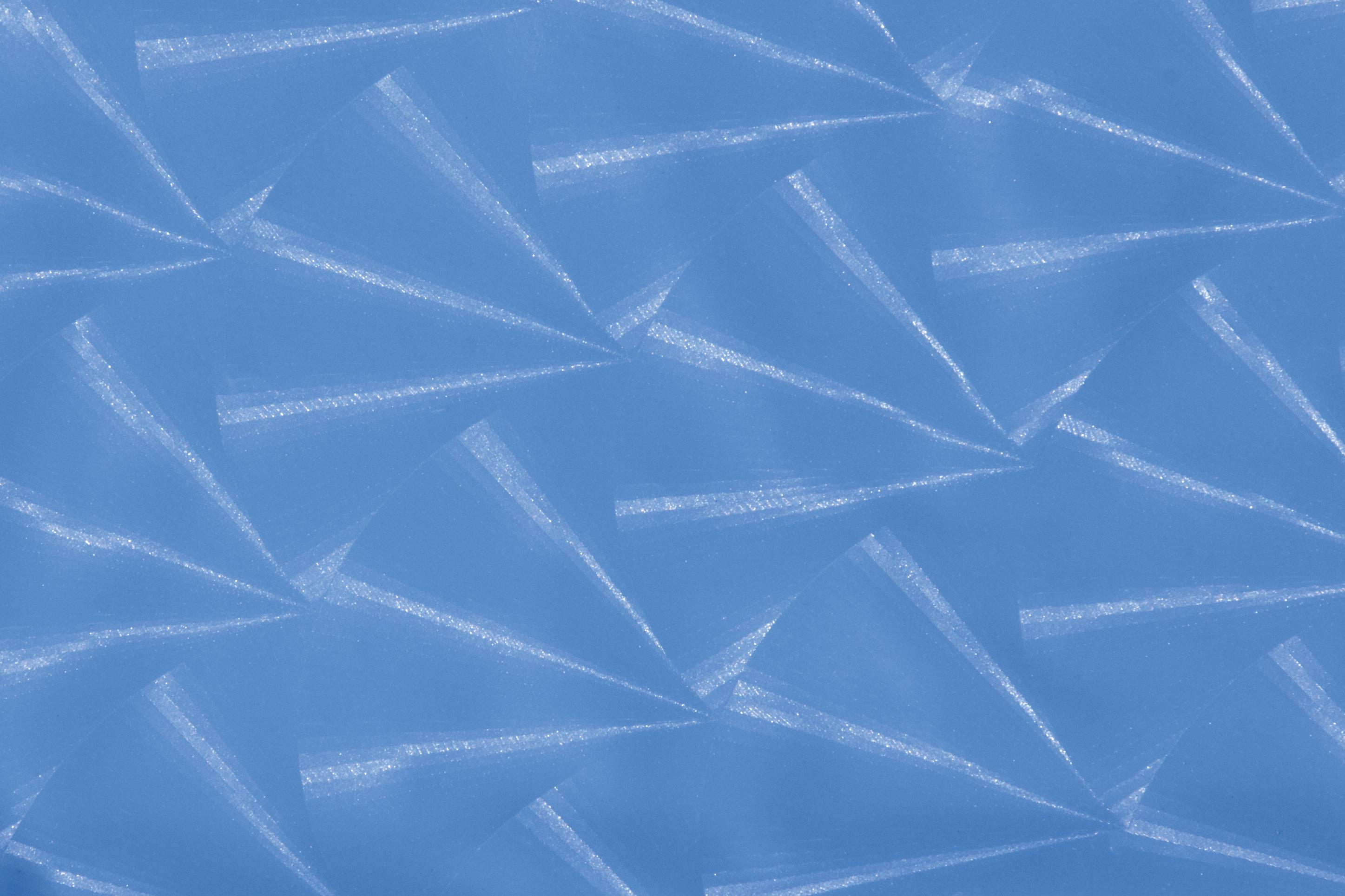 Planschbecken Classic 122 x 25 cm Blau