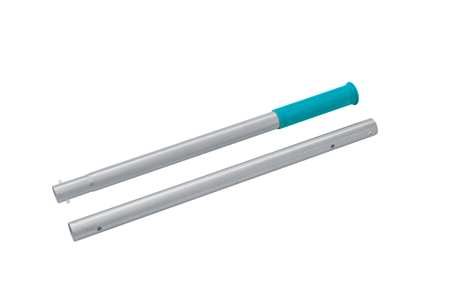 batteriebetriebener Poolsauger AquaTech™ 150 cm