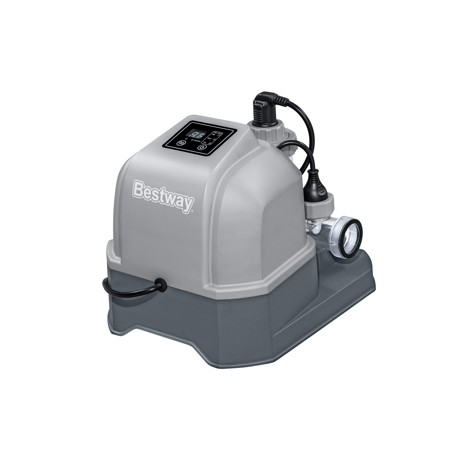Salzwasseranlage Hydrogenic™ 12 g/h  