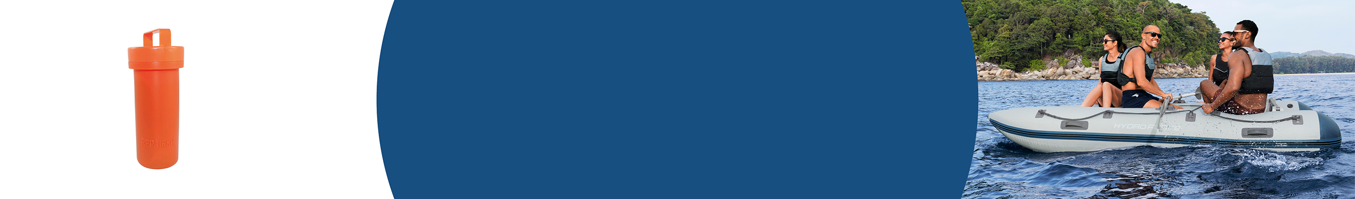 Ersatz-Zubehör für Boote Ersatz-Zubehör für Boote image