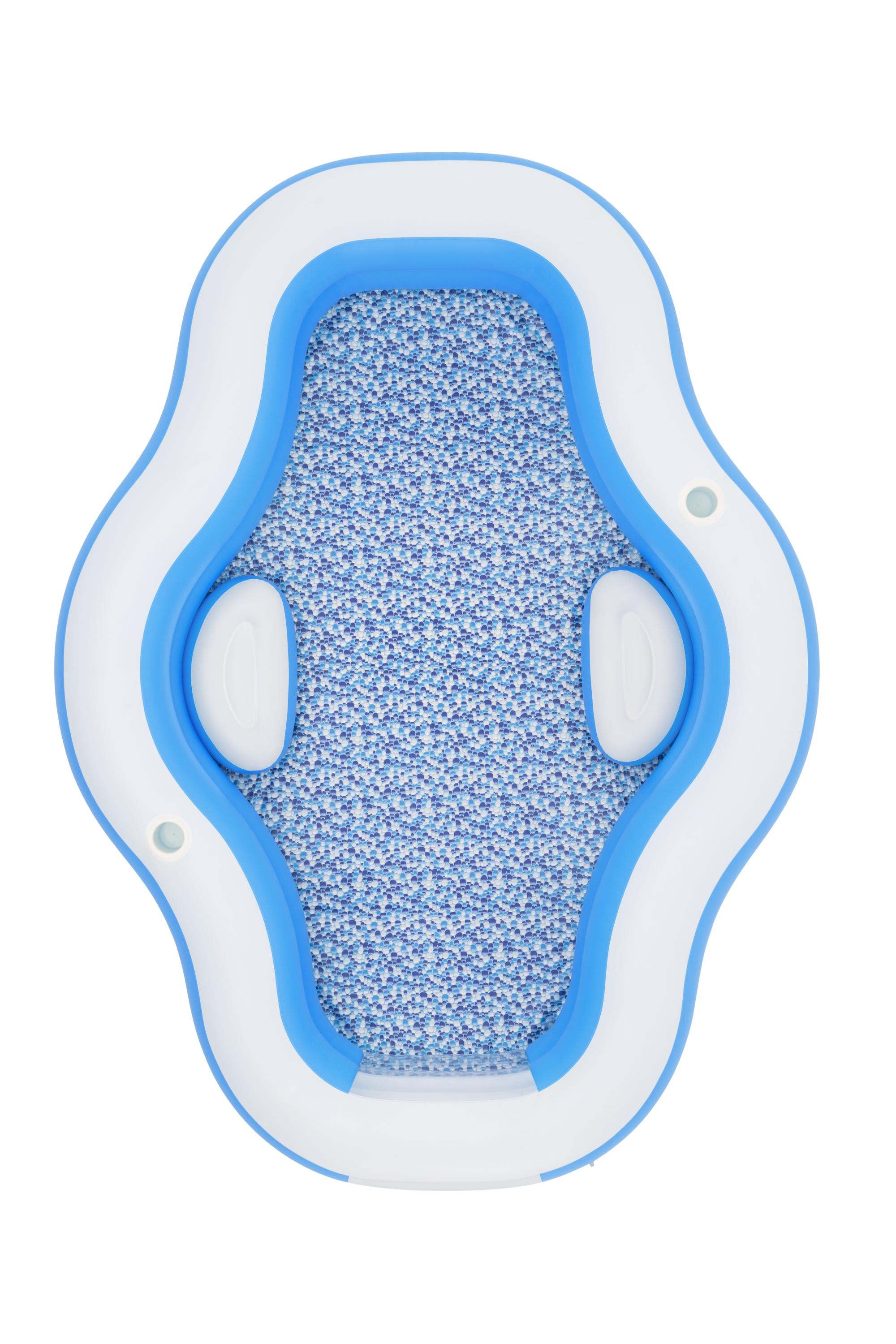 Splash View™ Family Pool mit Seitenfenster 270 x 198 x 51 cm