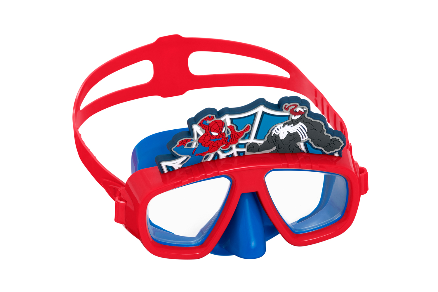 Spider-Man™ Tauchmaske ab 3 Jahren