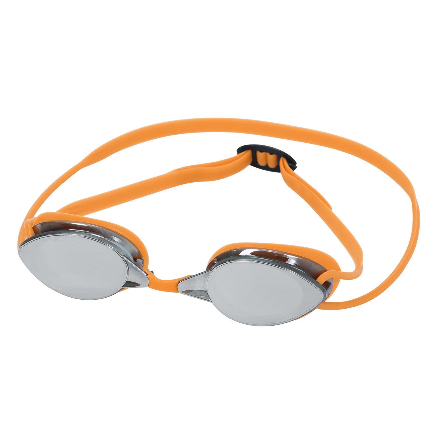 Elite Blast Pro™ Schwimmbrille ab 14 Jahren, Orange