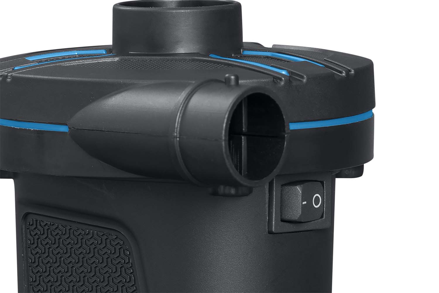 PowerTouch™ Elektropumpe (12 V) 680 l/min