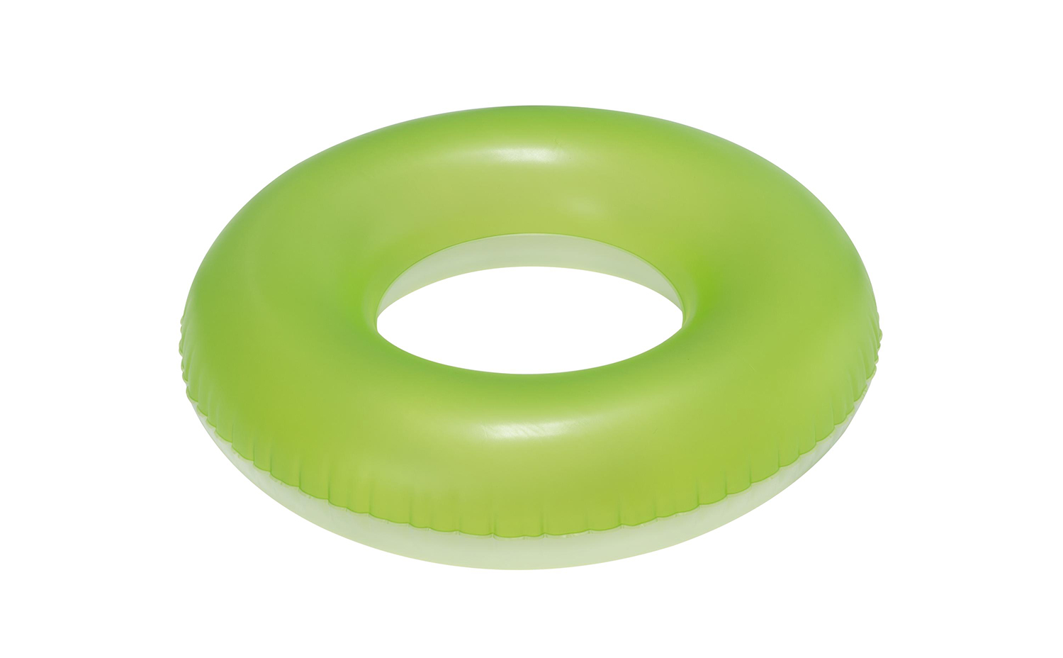 Schwimmring Frosted Neon Ø 76 cm, sortiert