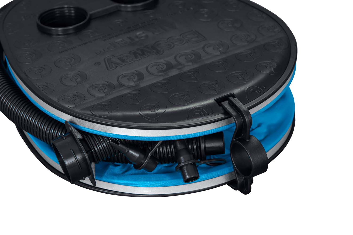 Air Step™ Pro Fußpumpe 1.600 ml