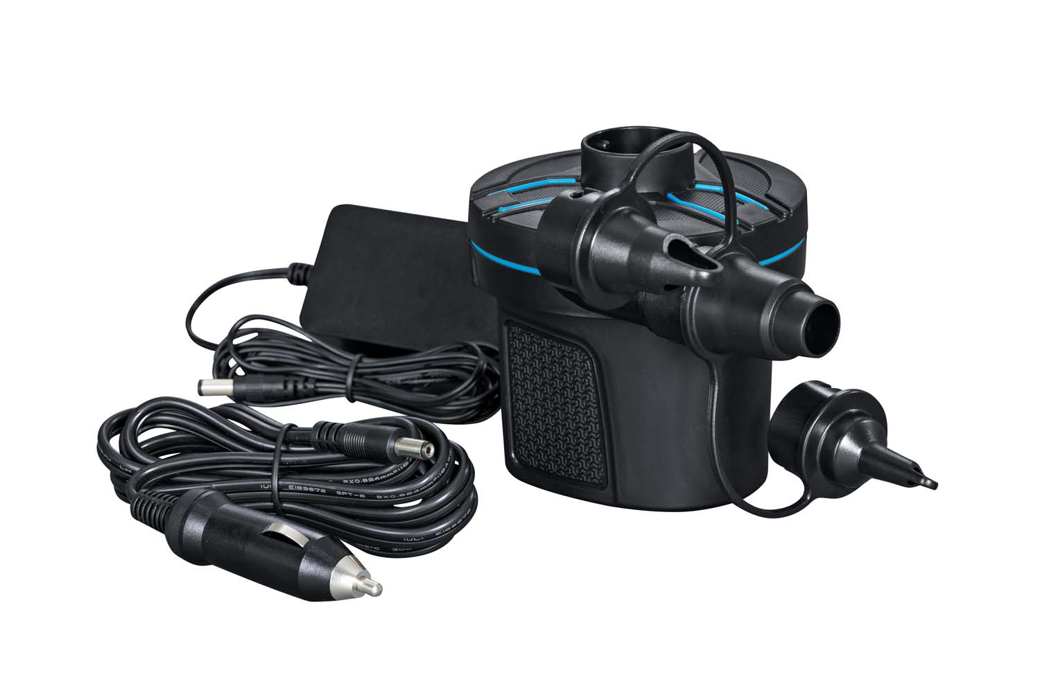 PowerTouch™ Elektropumpe (12 / 230 V) 490 l/min  