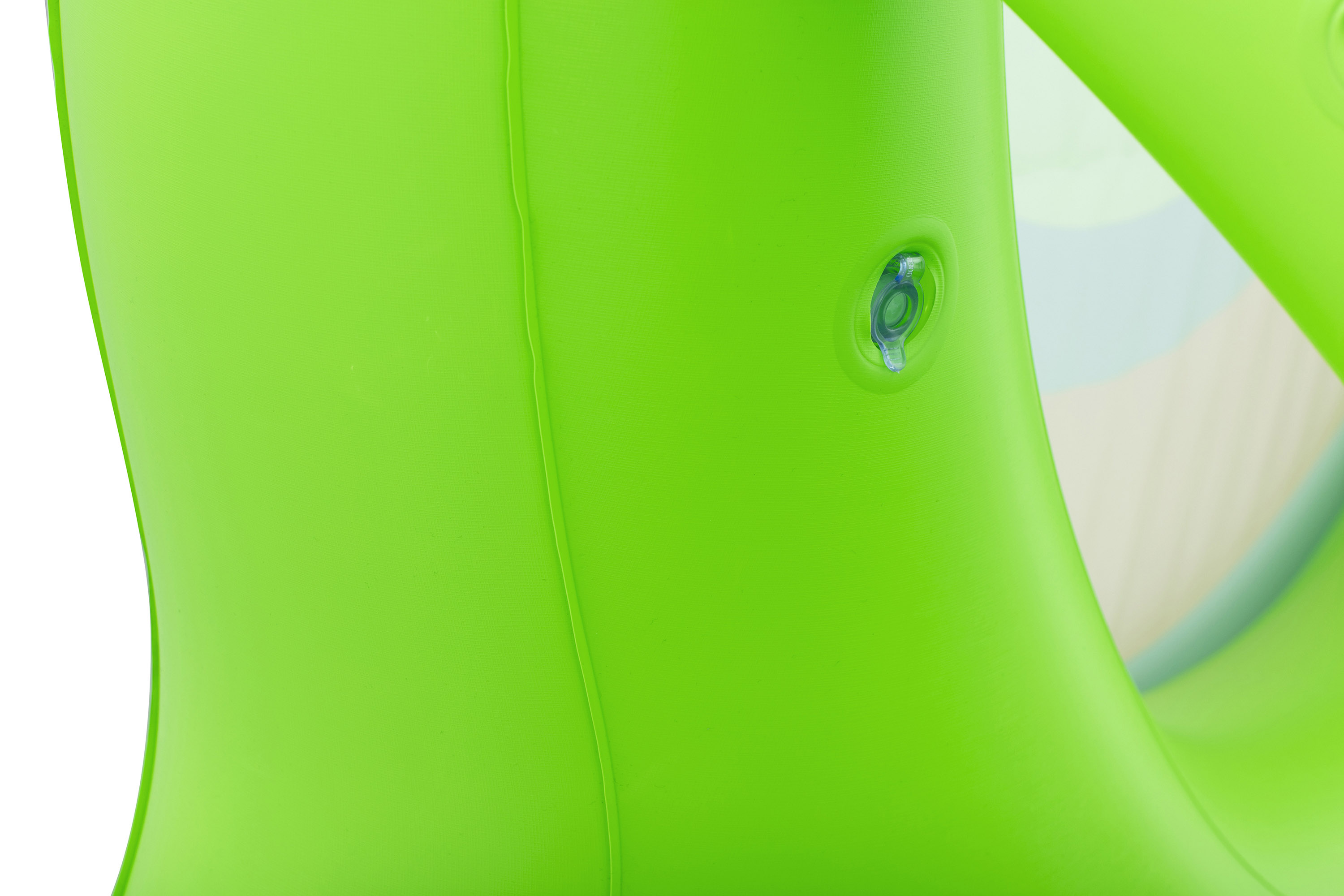 Fußball Dartscheibe Backyard Bullseye™ 157 x 107 x 157 cm