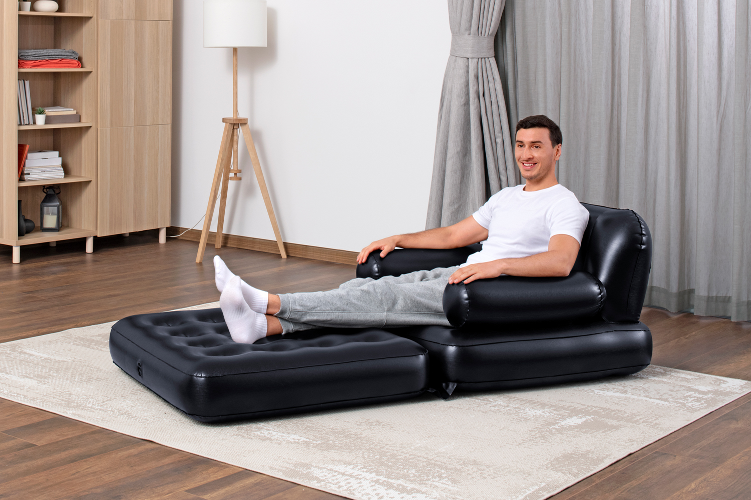 Multi-Max™ 3-in-1 Luftsessel 191 x 97 x 64 cm