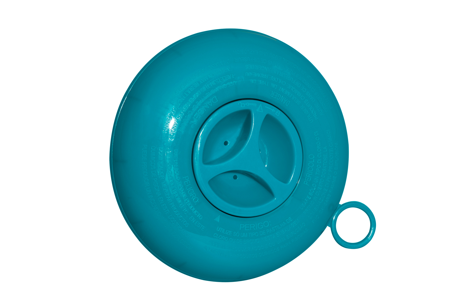 Dosierschwimmer Ø 12,5 cm