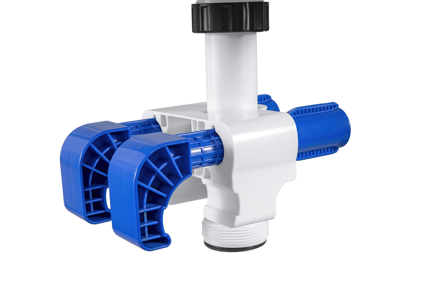 Flowclear™ Wasserfall mit LED-Licht