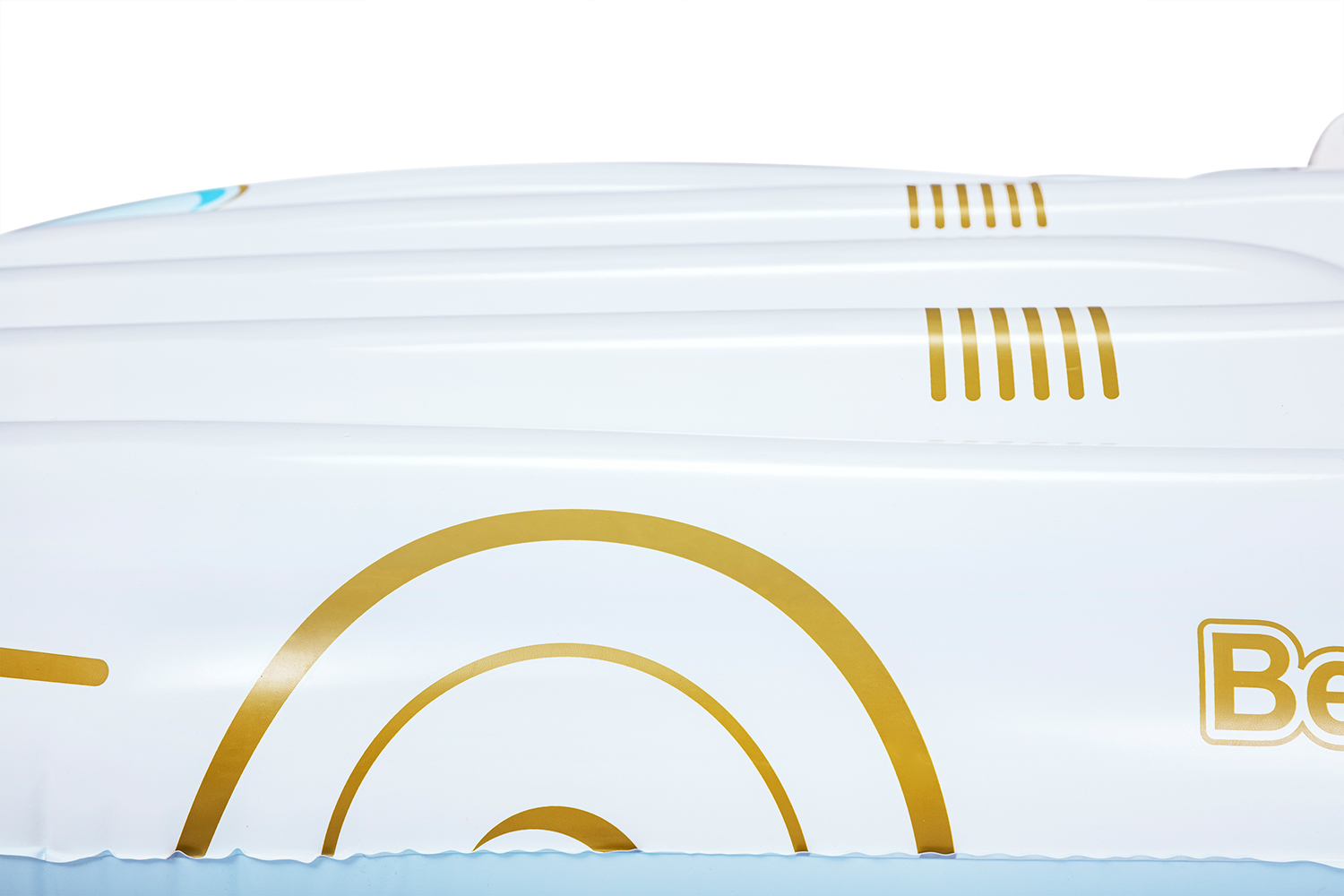 Vacation Cruiser™ Luftmatratze 228 x 108 cm