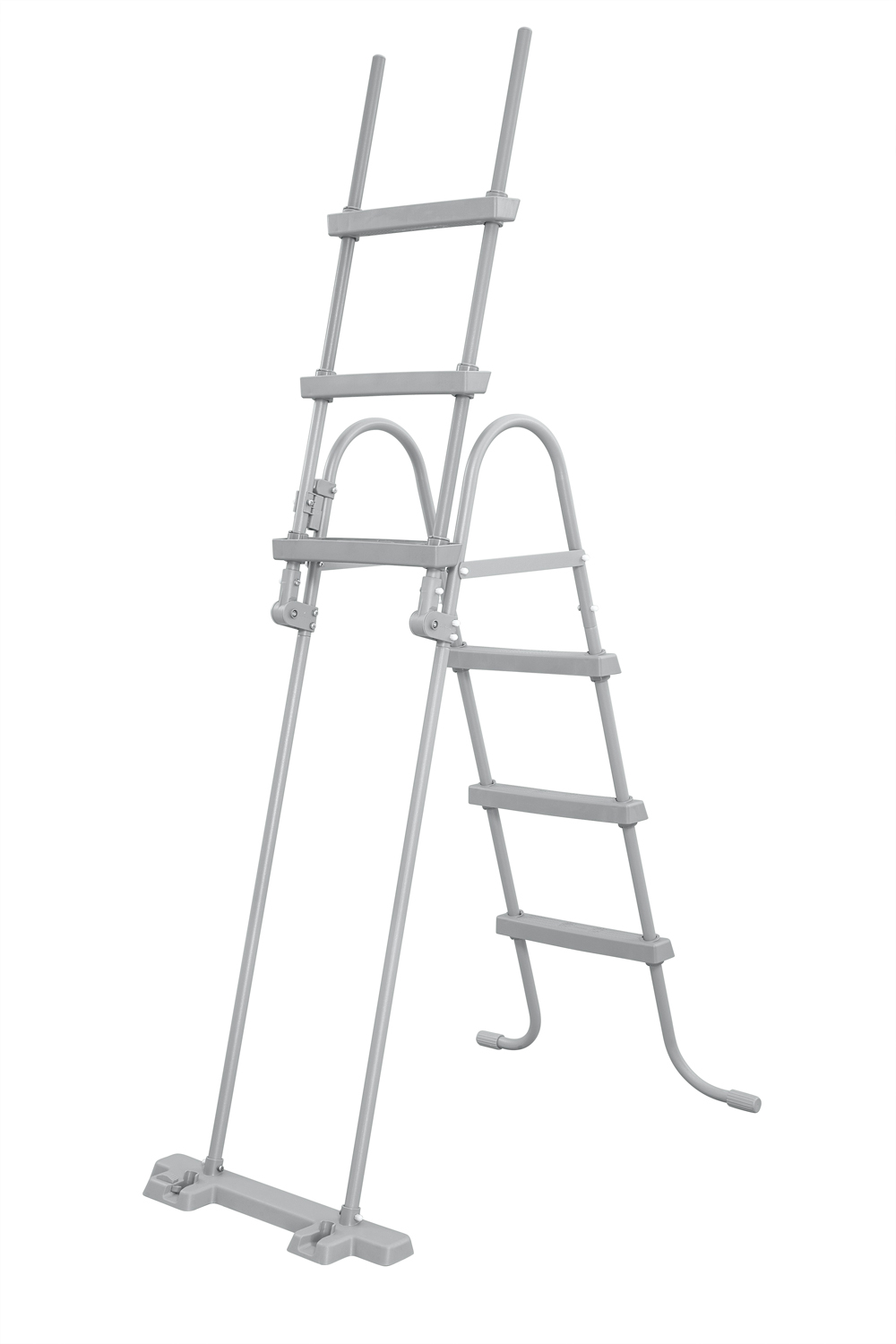 Sicherheitsleiter 107 cm