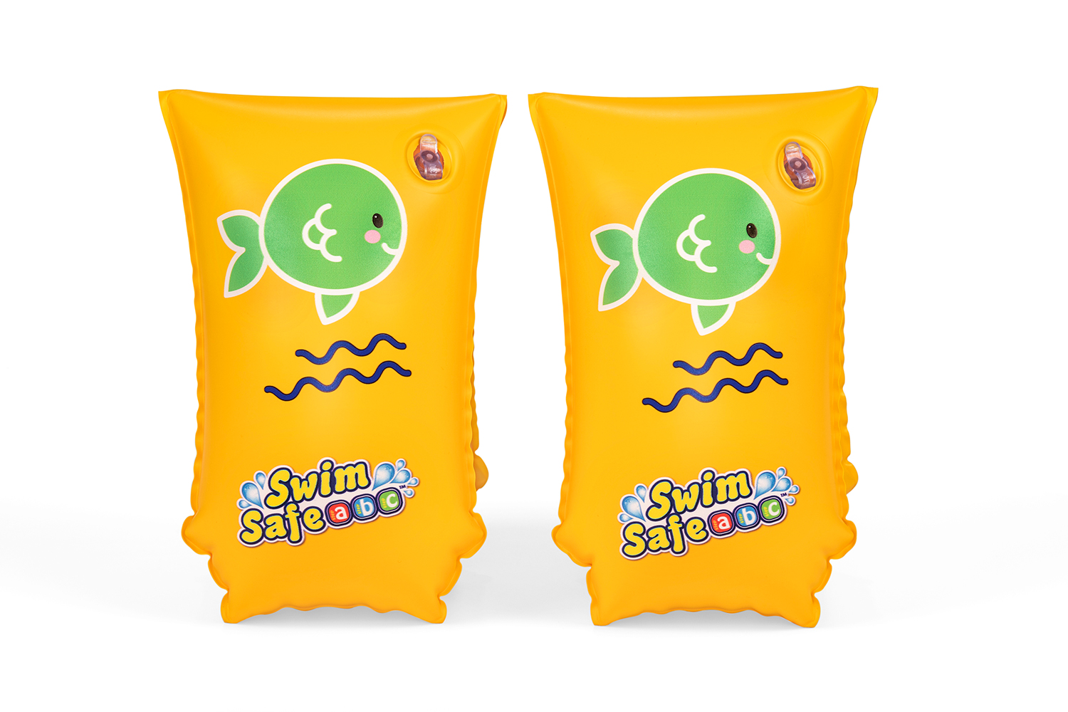 Swim Safe ABC™ Schwimmflügel Stufe C WonderSplash™,
5-12 Jahre