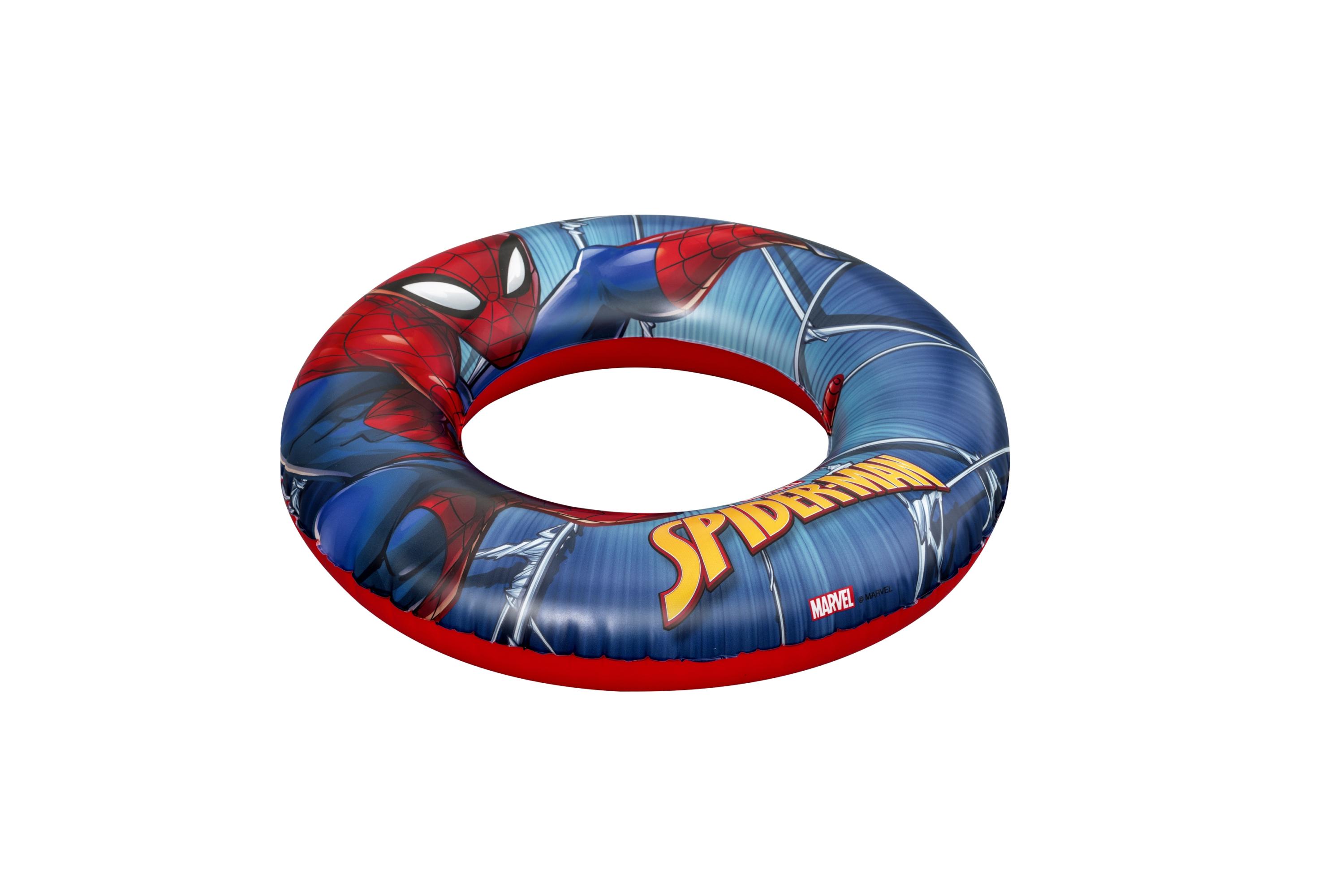 Spider-Man™ Schwimmring Ø 56 cm