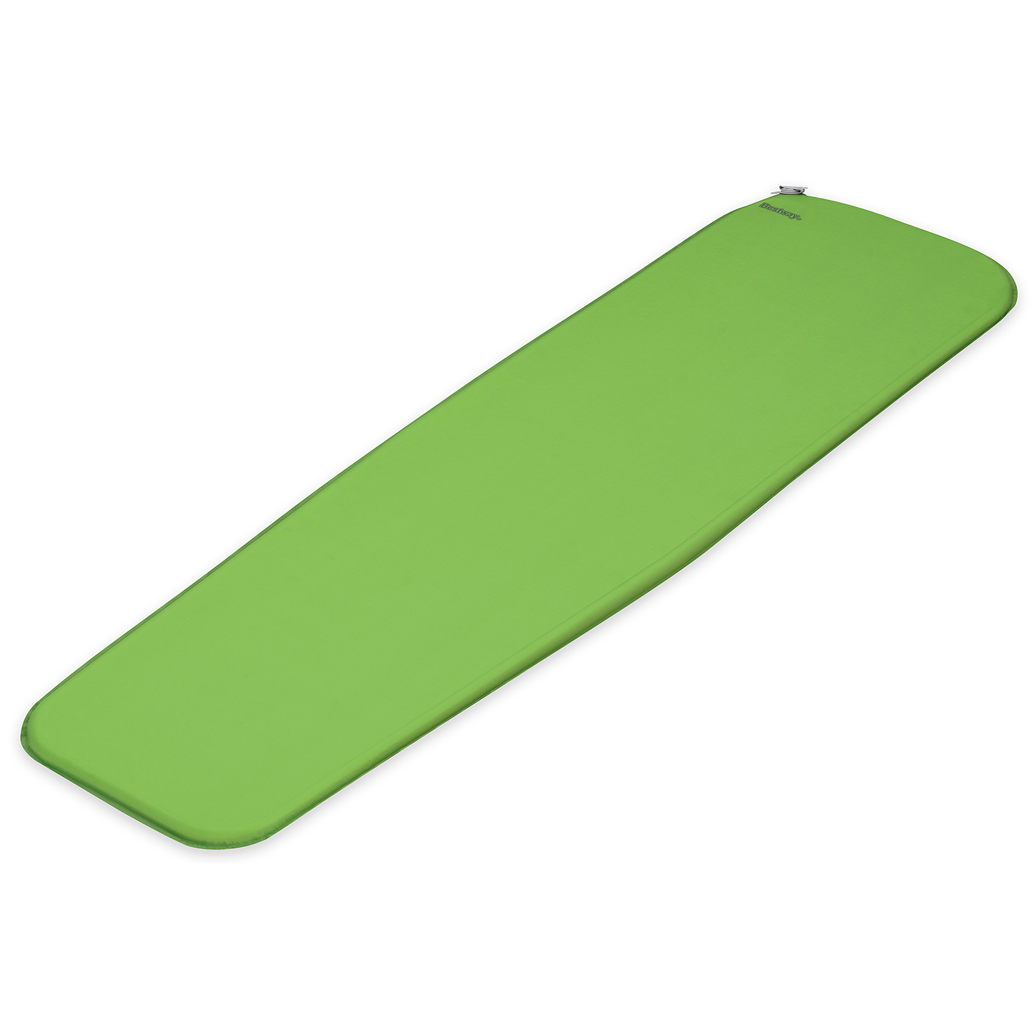 Selbstaufblasende Single-Isomatte TerrainLite™ für Mumienschlafsäcke 183 x 51 x 2,5 cm