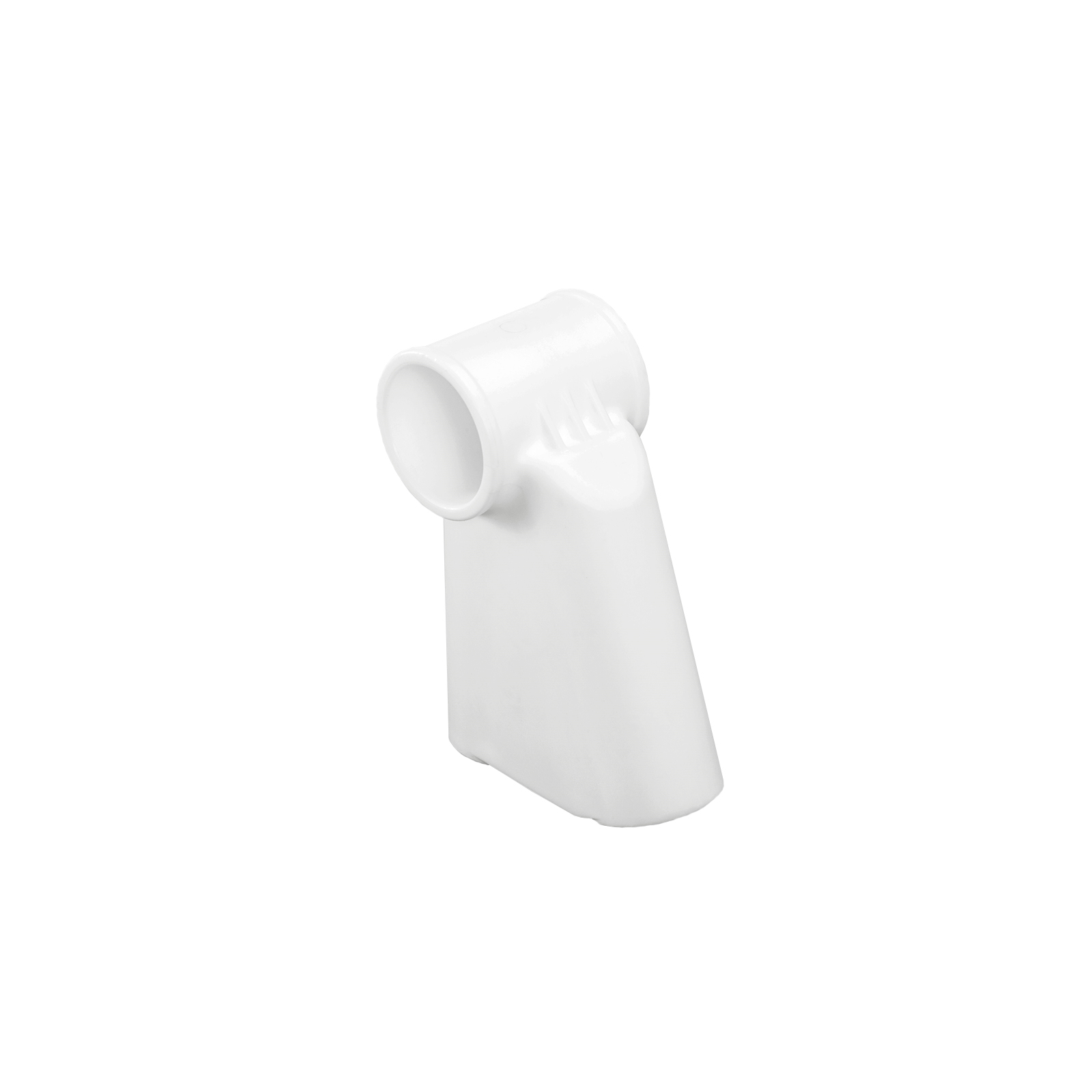 Bestway® Spare Part T-connector (white) for Steel Pro™ frame pools 400 x 211 x 81 cm (2023)
