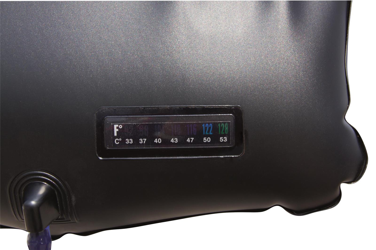 Pavillo™ 20L Solar-Pro Shower