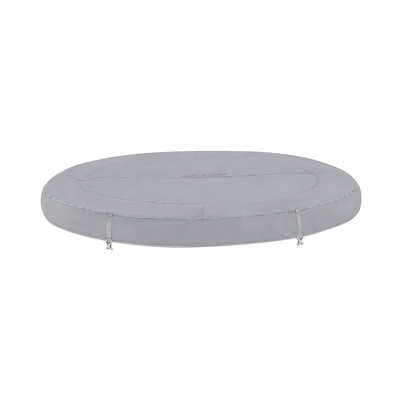 Bestway® Spare Part Leatheroid cover (lightgrey) for LAY-Z-SPA® Fiji AirJet™ whirlpool Ø 180 cm (2023)
