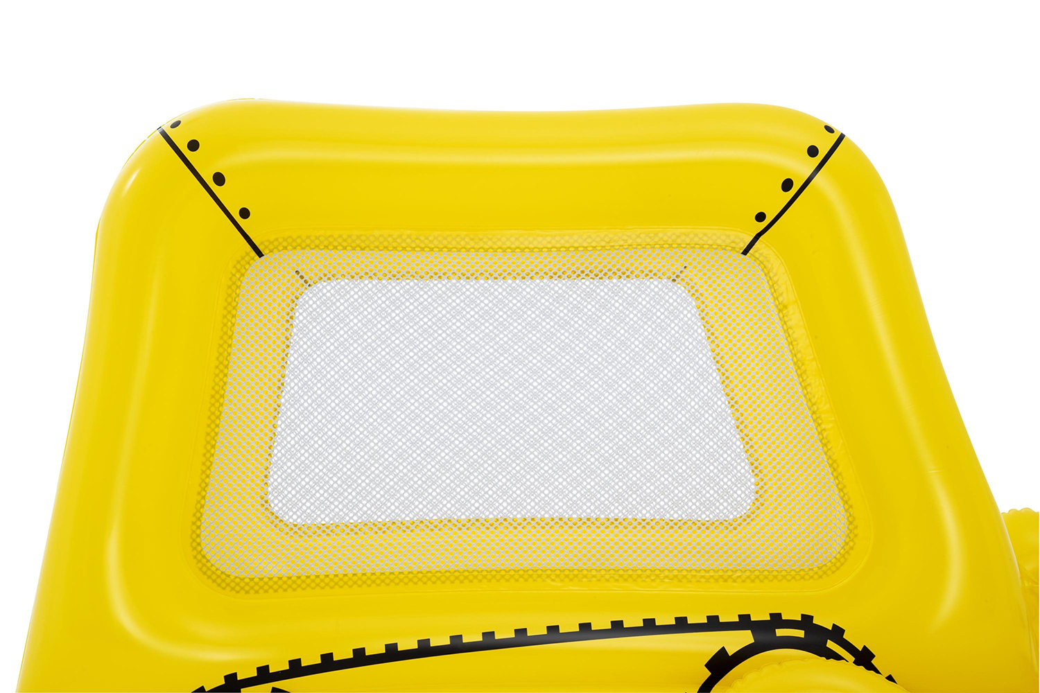 Dozer™ Bällebad Bagger 198 x 105 x 84 cm Dozer™ Bällebad Bagger 198 x 105 x 84 cm