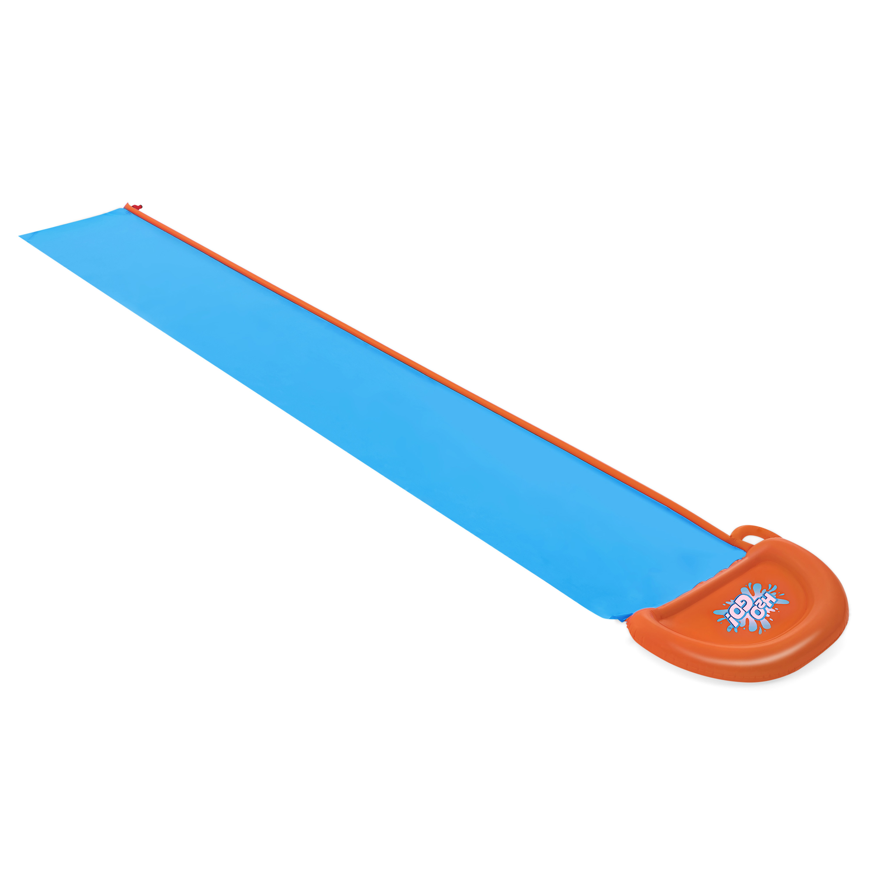 H2OGO!® 1 Person Wasserrutsche 488 x 82 cm