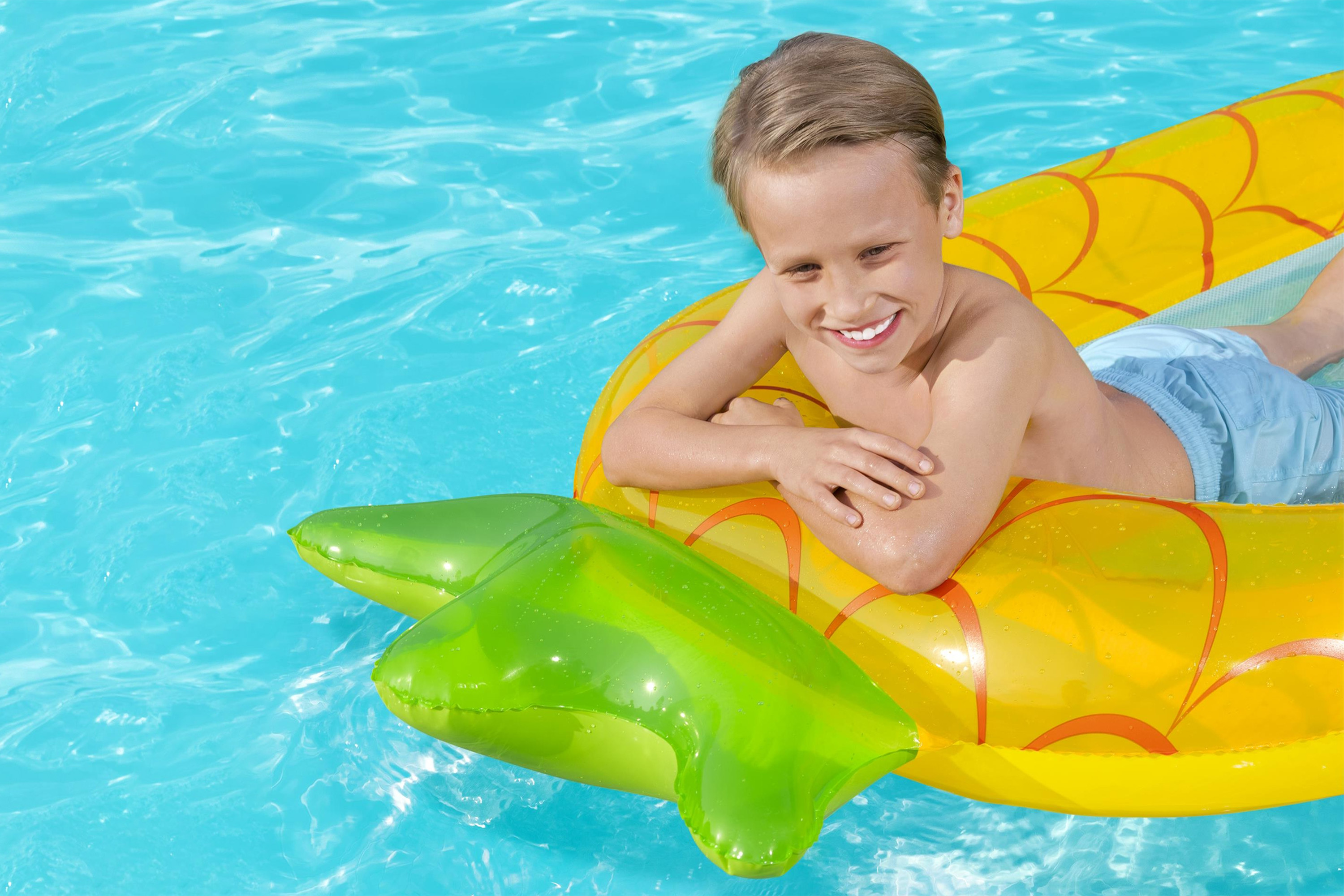 Sweet Summer™ Poolliege Ananas