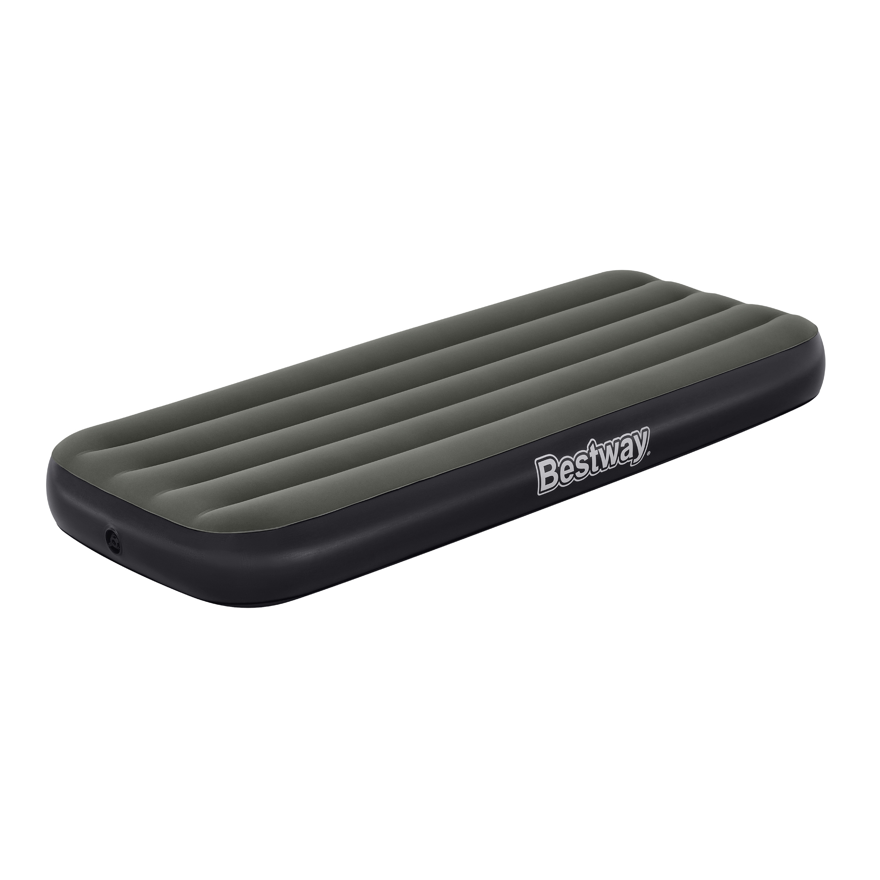 TriTech® Single-Luftbett 185 x 76 x 25 cm