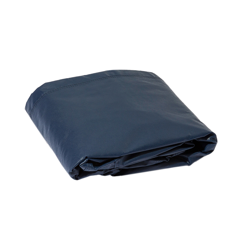 Top leatheroid cover for Lay-Z-Spa Siena