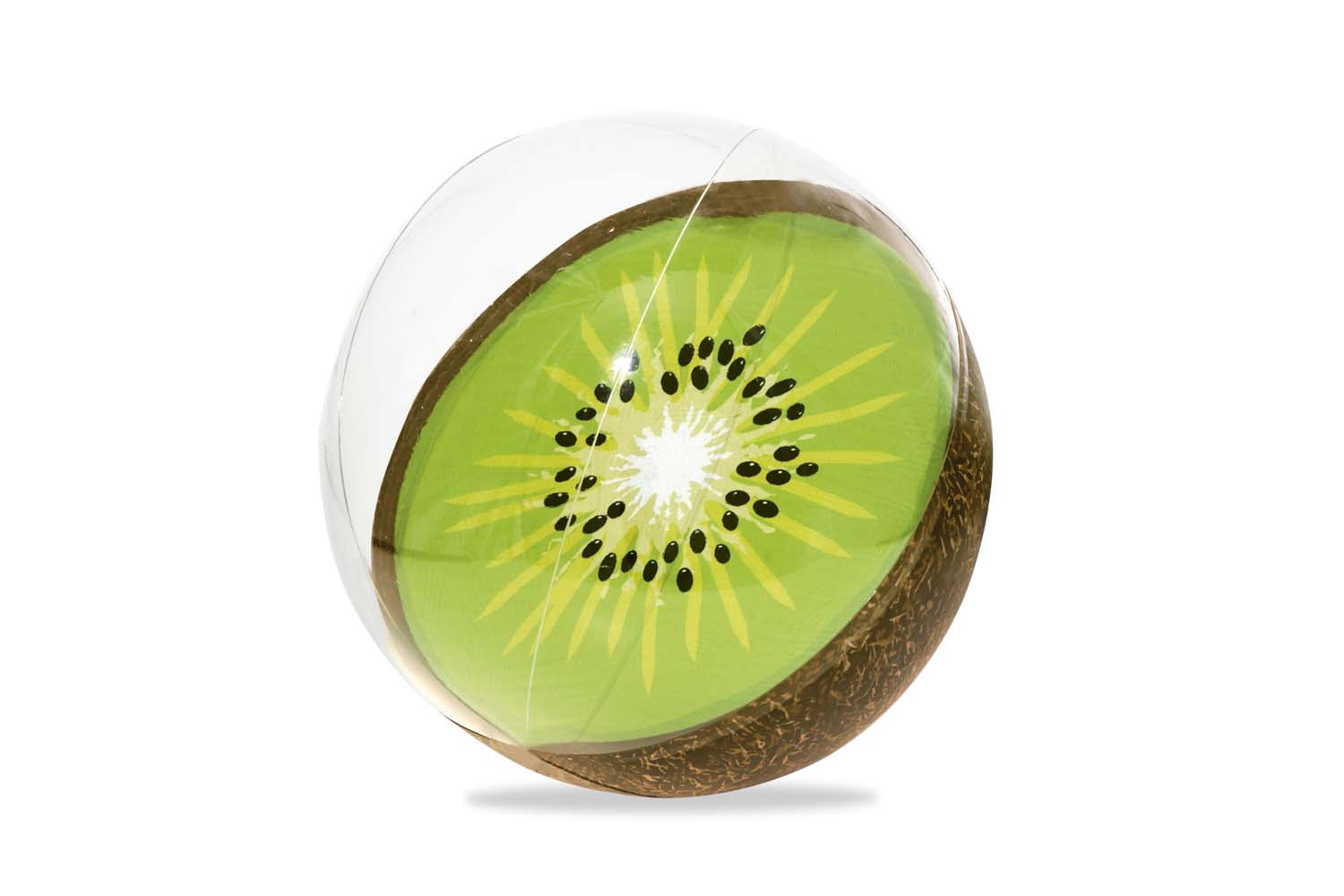 Wasserball Sommerfrucht 46 cm Kiwi