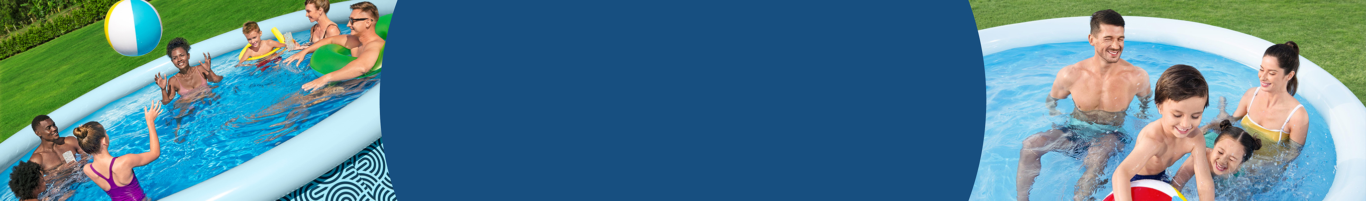 Fast Set™ Pools Fast Set™ Pools image