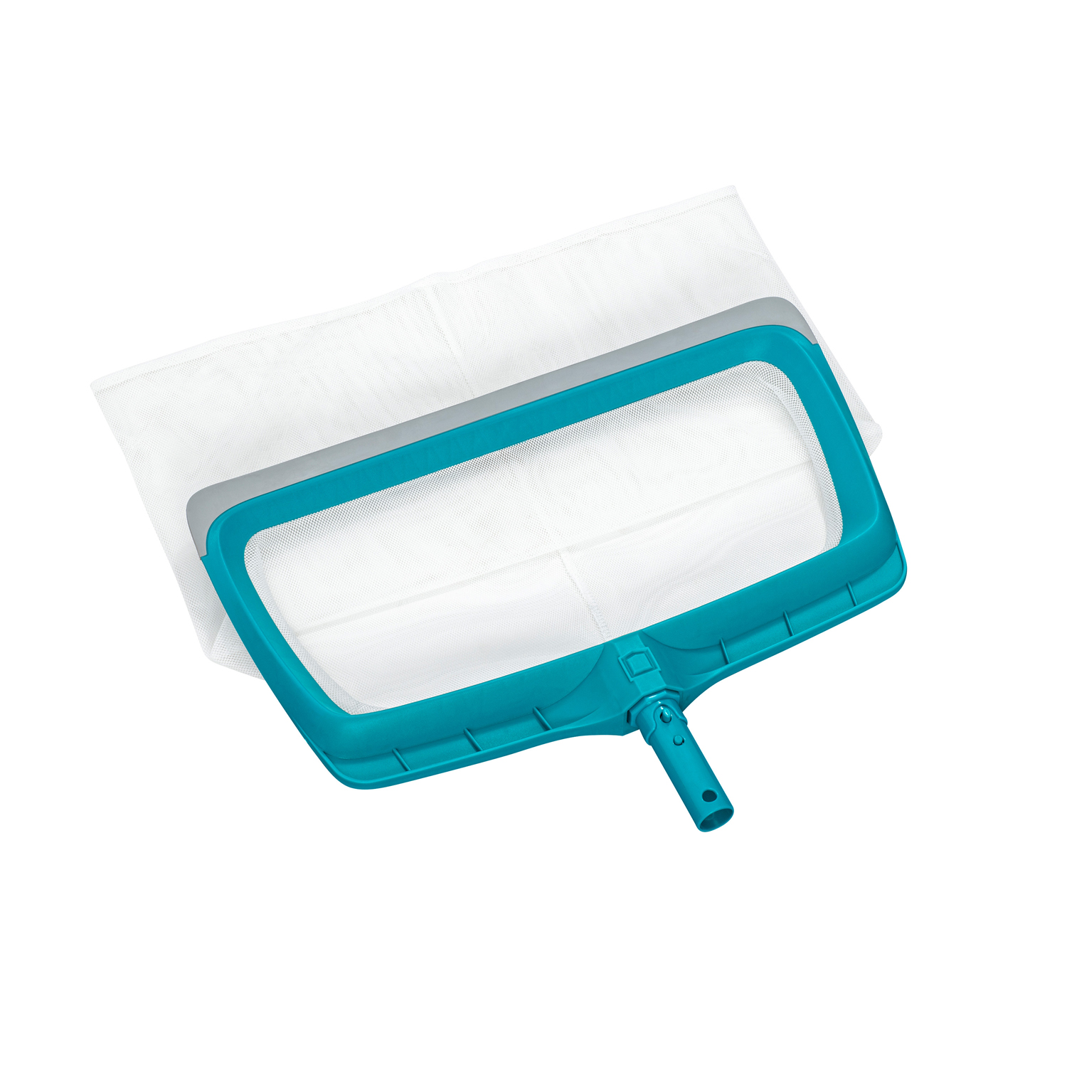 Poolkescher AquaNet™ für Teleskopstange 50 x 40 x 41 cm