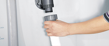 Hoses & adapters image