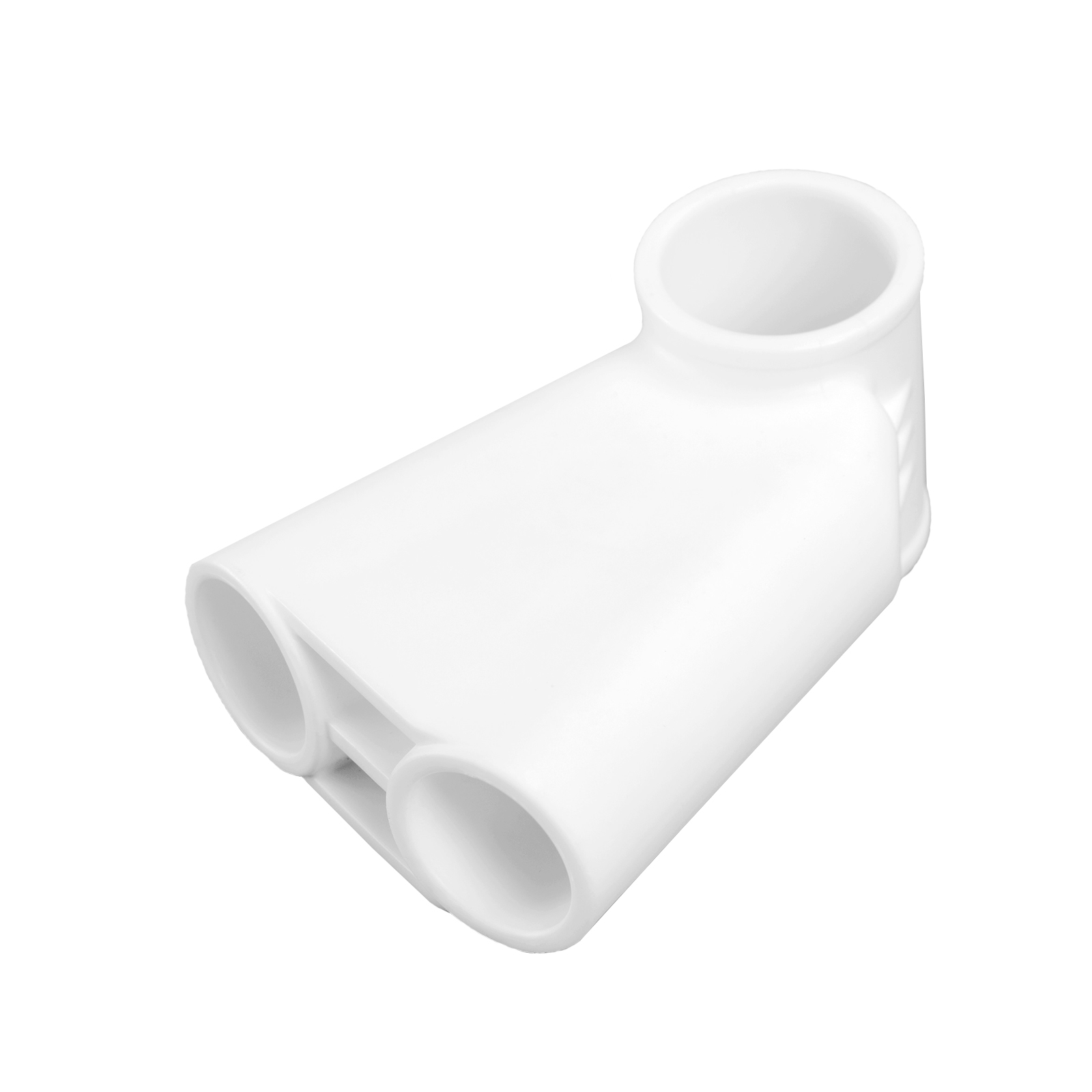 Bestway® Spare Part T-connector (white) for Steel Pro™ frame pools 300 x 201 x 66 cm (2023)