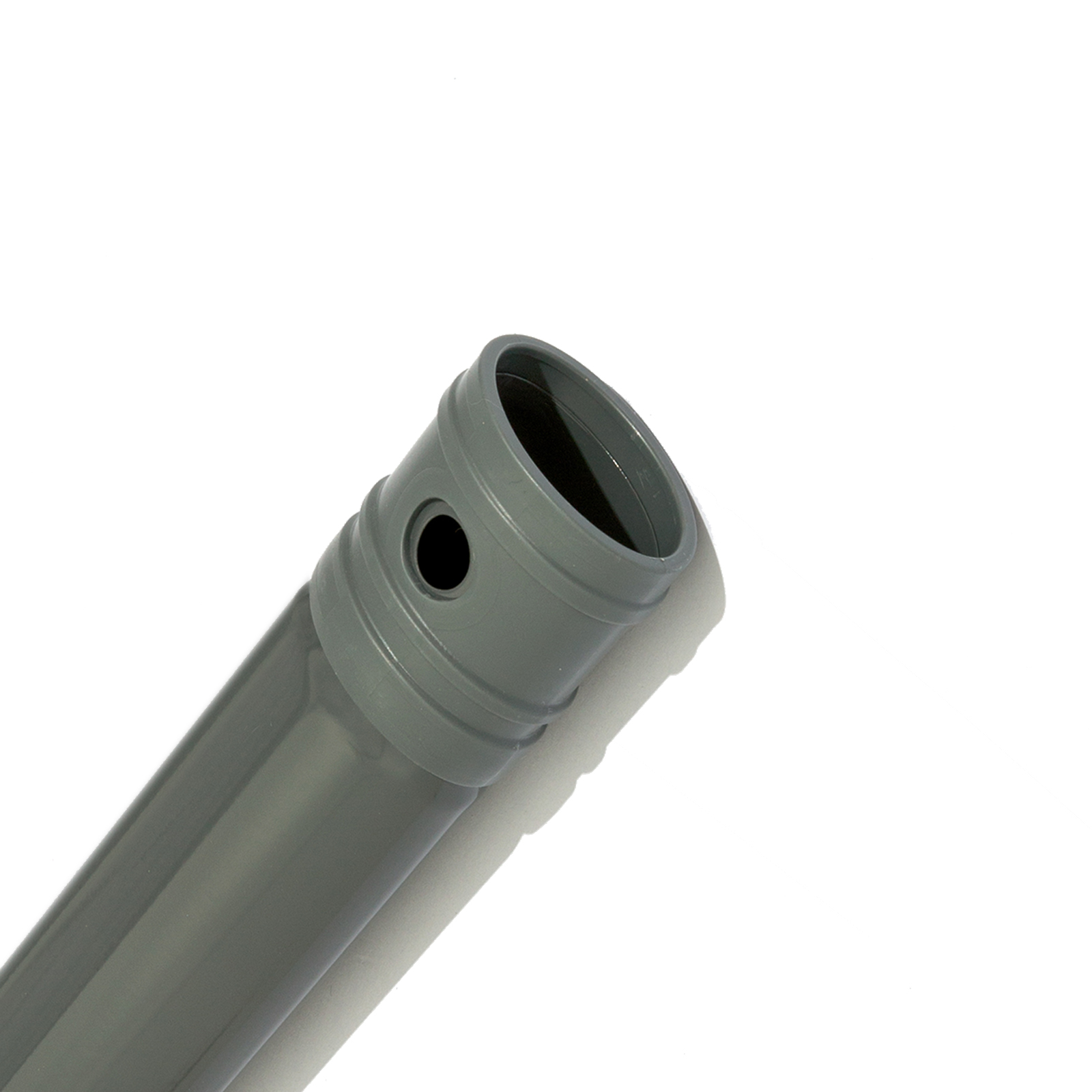 Bestway® Spare Part Top rail (grey) for Power Steel™ pools Ø 610 x 122 cm, round Bestway® Ersatzteil Horizontale Poolstange (grau) für Power Steel™ Pool 488 x 122cm, rund