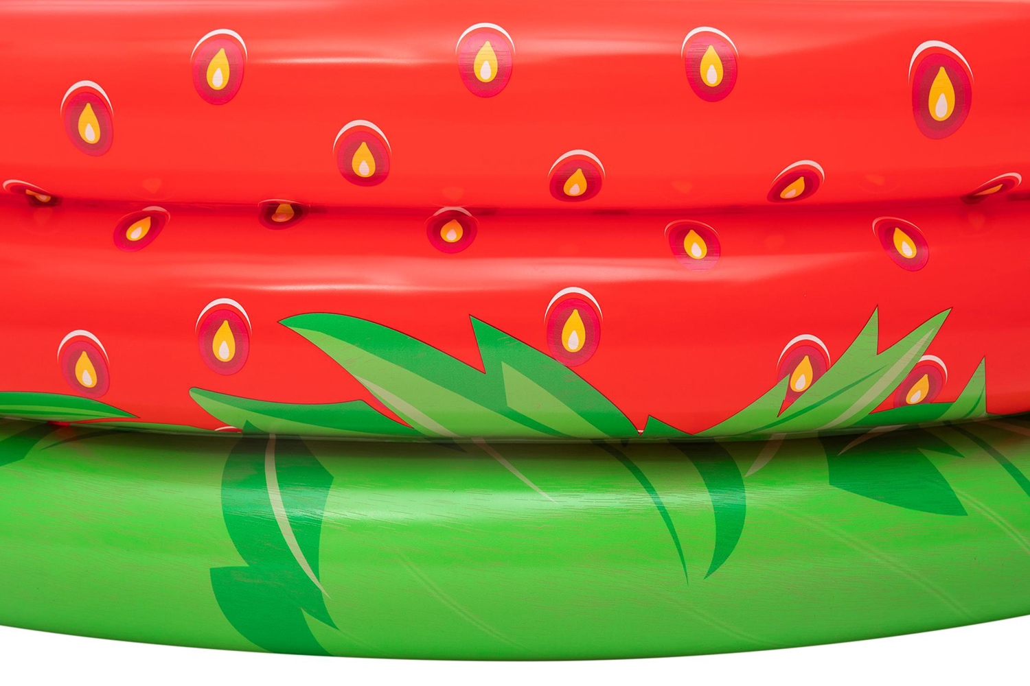Planschbecken Sweet Strawberry™ Ø 168 x 38 cm